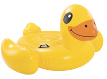 INTEX badedyr and 147 x 147 x 81 cm